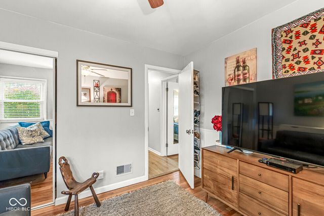 6051 Carrollton Avenue, Indianapolis, IN 46220