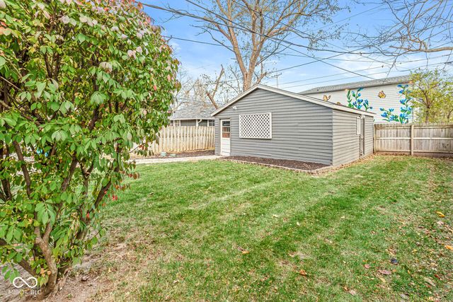 6051 Carrollton Avenue, Indianapolis, IN 46220