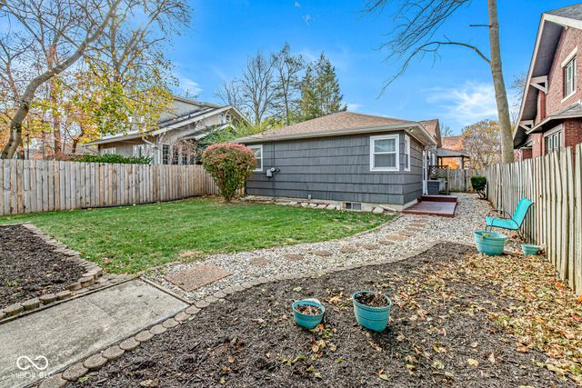 6051 Carrollton Avenue, Indianapolis, IN 46220