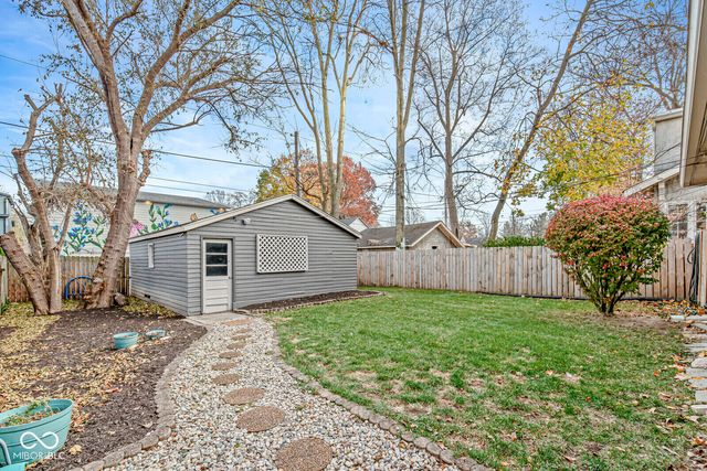 6051 Carrollton Avenue, Indianapolis, IN 46220