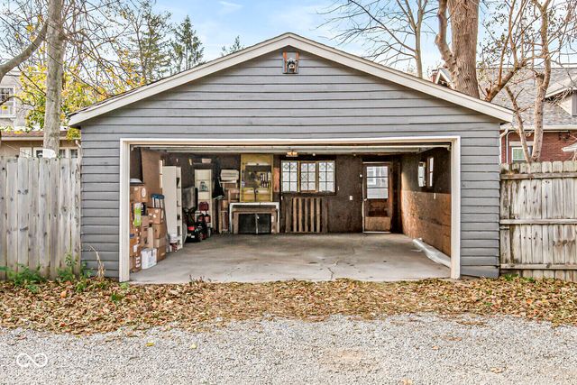 6051 Carrollton Avenue, Indianapolis, IN 46220