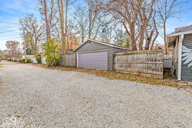 6051 Carrollton Avenue, Indianapolis, IN 46220