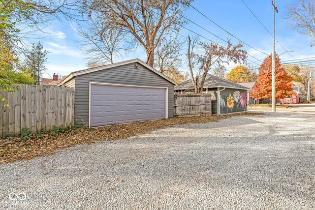 6051 Carrollton Avenue, Indianapolis, IN 46220