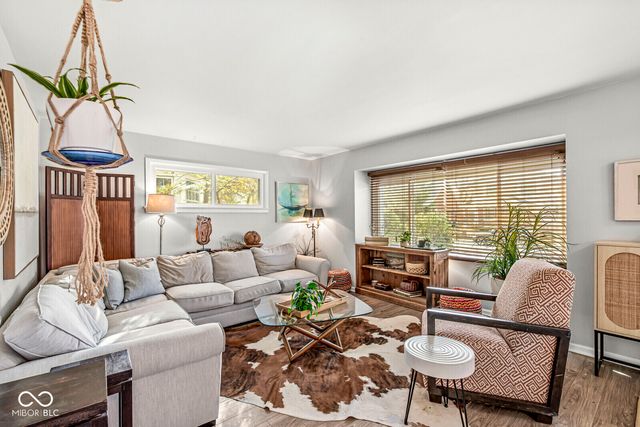 6051 Carrollton Avenue, Indianapolis, IN 46220