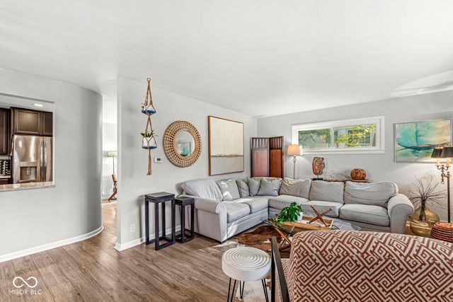 6051 Carrollton Avenue, Indianapolis, IN 46220