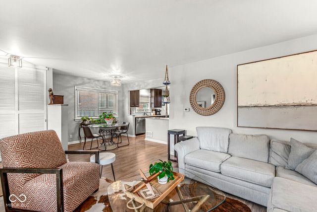 6051 Carrollton Avenue, Indianapolis, IN 46220