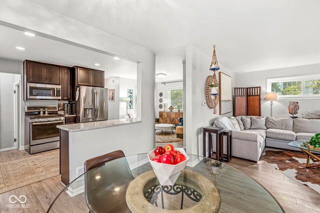 6051 Carrollton Avenue, Indianapolis, IN 46220