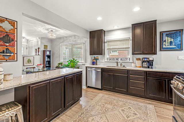 6051 Carrollton Avenue, Indianapolis, IN 46220