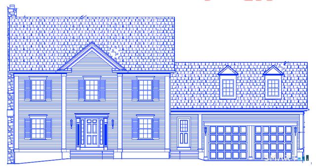 140 Willow Rear Lot Street, Cheshire, CT 06410