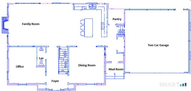 140 Willow Rear Lot Street, Cheshire, CT 06410