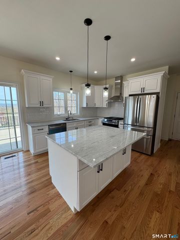 140 Willow Rear Lot Street, Cheshire, CT 06410