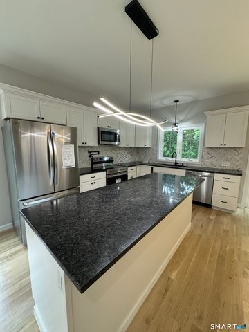 140 Willow Rear Lot Street, Cheshire, CT 06410