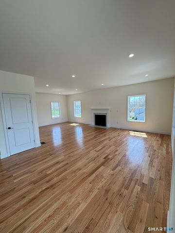 140 Willow Rear Lot Street, Cheshire, CT 06410