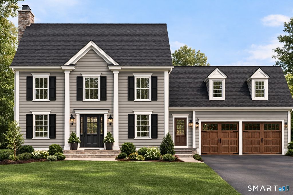 140 Willow Rear Lot Street, Cheshire, CT 06410