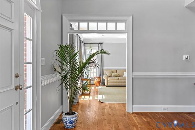 8000 Toms Dr, Mechanicsville, VA 23116