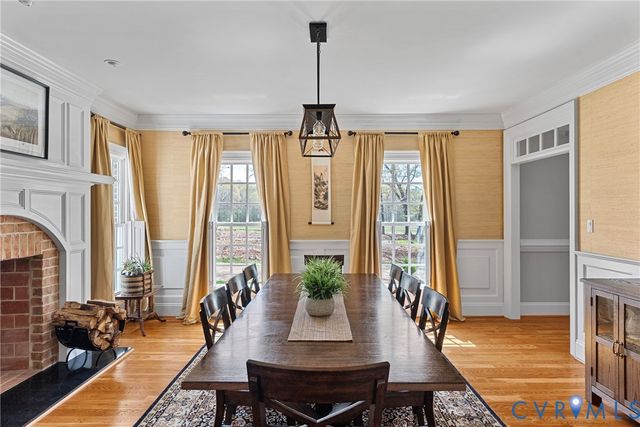 8000 Toms Dr, Mechanicsville, VA 23116