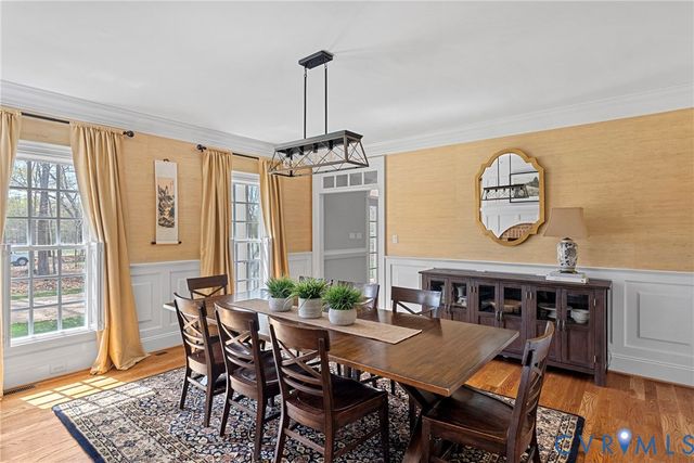 8000 Toms Dr, Mechanicsville, VA 23116