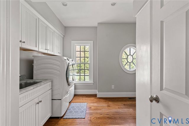 8000 Toms Dr, Mechanicsville, VA 23116