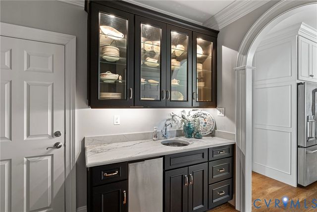 8000 Toms Dr, Mechanicsville, VA 23116