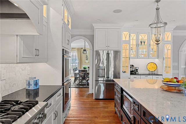 8000 Toms Dr, Mechanicsville, VA 23116