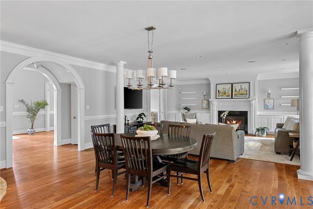 8000 Toms Dr, Mechanicsville, VA 23116
