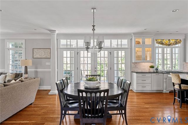 8000 Toms Dr, Mechanicsville, VA 23116