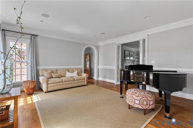 8000 Toms Dr, Mechanicsville, VA 23116