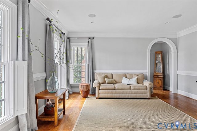 8000 Toms Dr, Mechanicsville, VA 23116