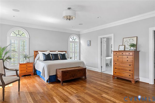 8000 Toms Dr, Mechanicsville, VA 23116