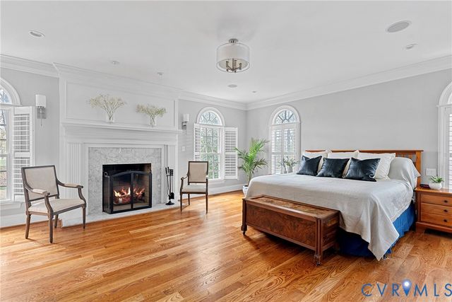 8000 Toms Dr, Mechanicsville, VA 23116