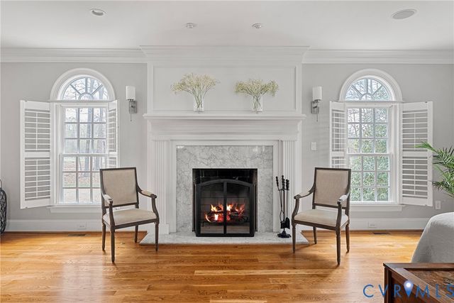 8000 Toms Dr, Mechanicsville, VA 23116
