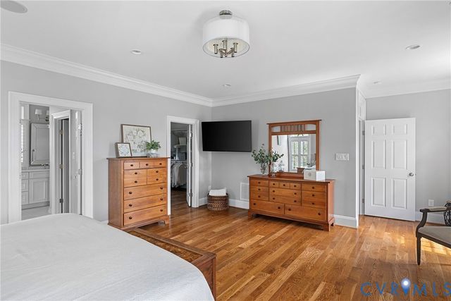 8000 Toms Dr, Mechanicsville, VA 23116