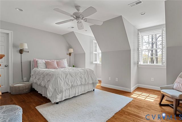 8000 Toms Dr, Mechanicsville, VA 23116