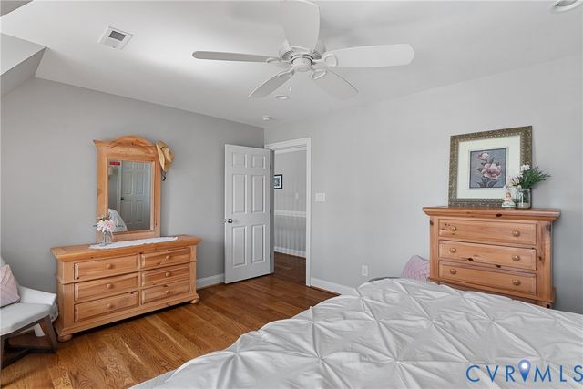 8000 Toms Dr, Mechanicsville, VA 23116