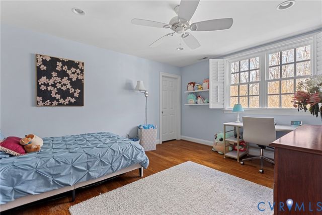 8000 Toms Dr, Mechanicsville, VA 23116