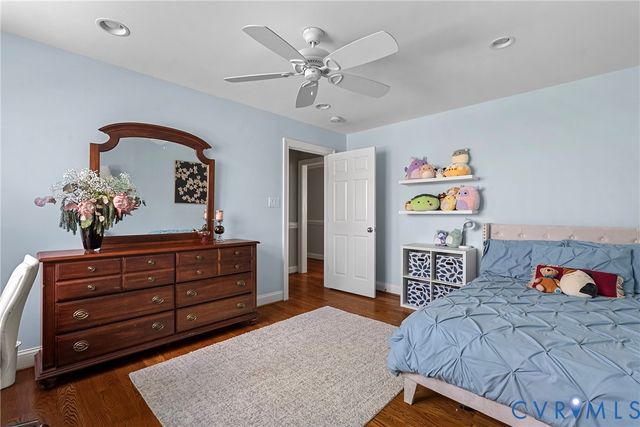 8000 Toms Dr, Mechanicsville, VA 23116