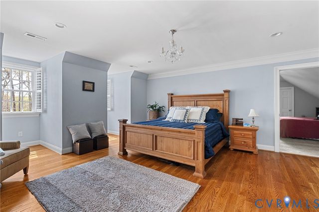 8000 Toms Dr, Mechanicsville, VA 23116