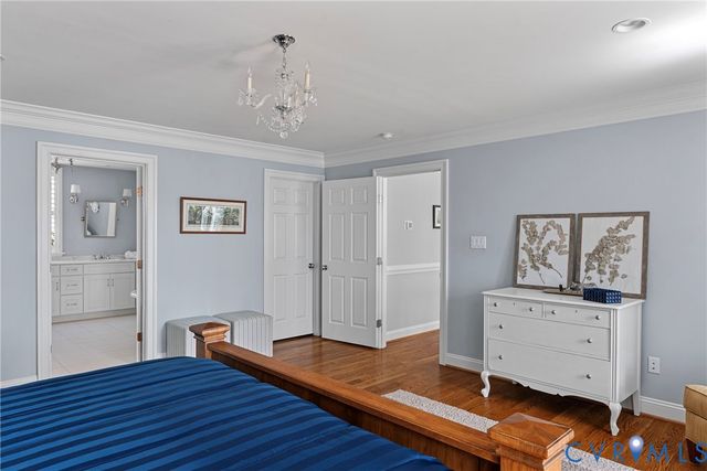 8000 Toms Dr, Mechanicsville, VA 23116