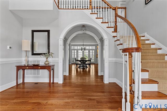 8000 Toms Dr, Mechanicsville, VA 23116