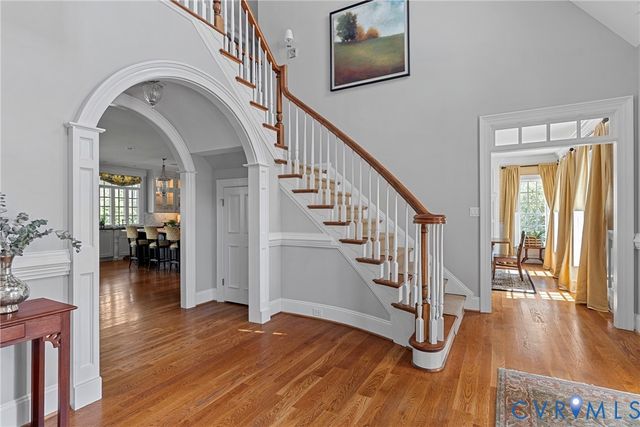 8000 Toms Dr, Mechanicsville, VA 23116
