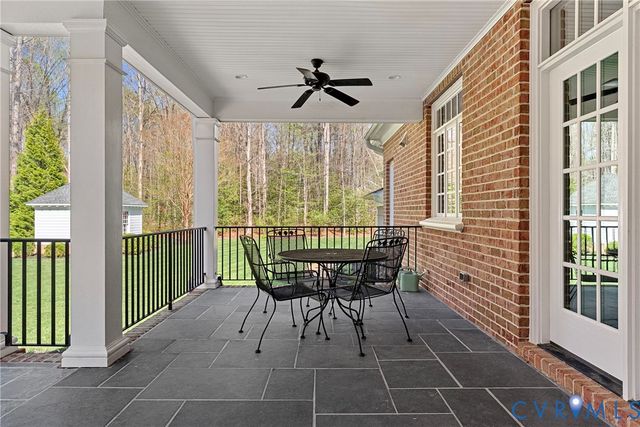8000 Toms Dr, Mechanicsville, VA 23116