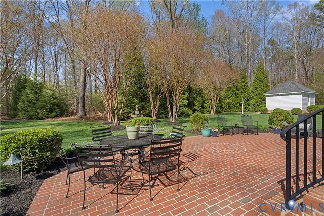 8000 Toms Dr, Mechanicsville, VA 23116