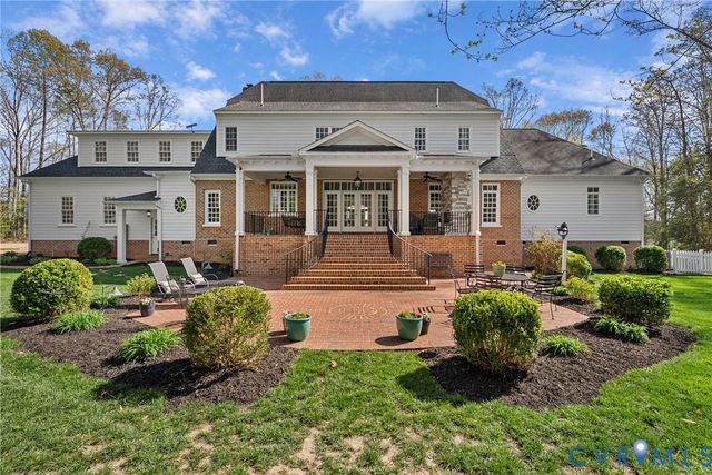 8000 Toms Dr, Mechanicsville, VA 23116