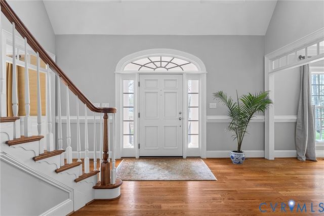8000 Toms Dr, Mechanicsville, VA 23116