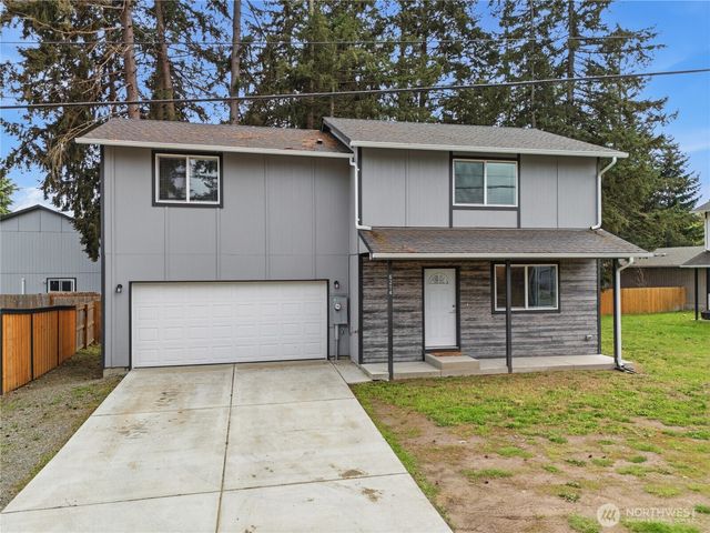 6214 Knoble Road E, Spanaway, WA 98387