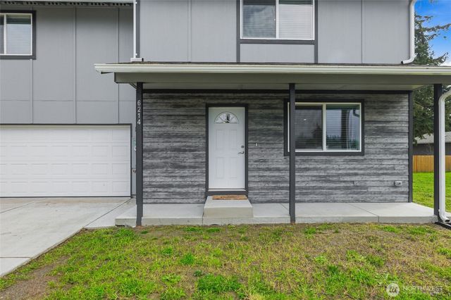 6214 Knoble Road E, Spanaway, WA 98387