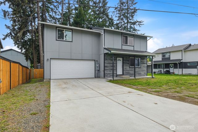 6214 Knoble Road E, Spanaway, WA 98387
