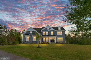 10912 DOWNTON AVE, Spotsylvania, VA 22553