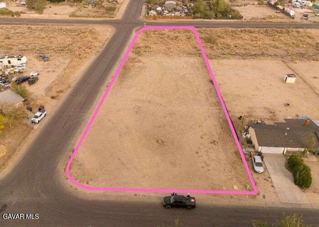 40578 163rd St. E, Lancaster, CA 93535