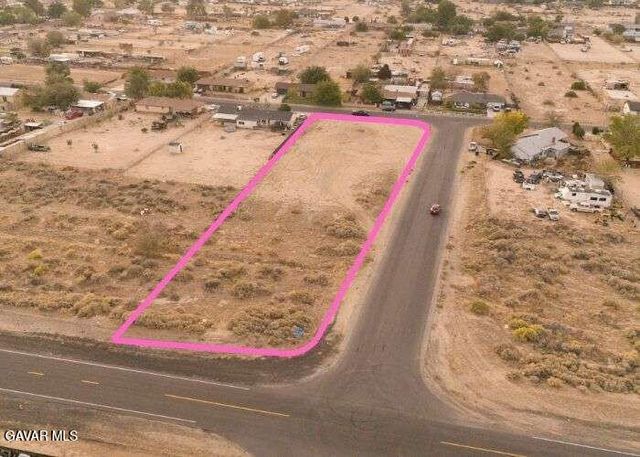 40578 163rd St. E, Lancaster, CA 93535